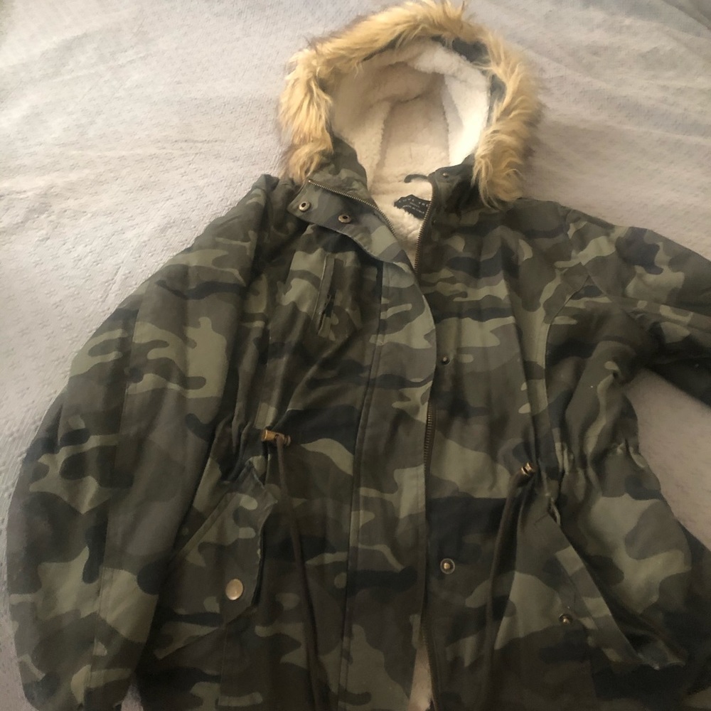 Jacket - Picture 2 of 2